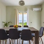 The Leaf House - Kefalonia * Lixúri