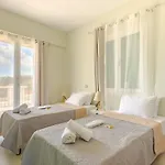 The Leaf House - Kefalonia Villa Lixúri