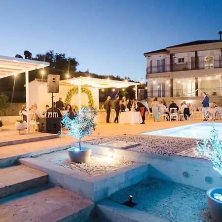 The Leaf House - Kefalonia Villa