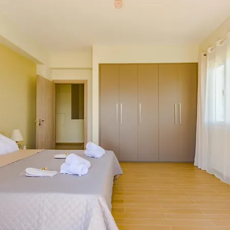 The Leaf House - Kefalonia Villa