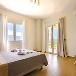 ヴィラ The Leaf House - Kefalonia リクスリオン