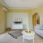 The Leaf House - Kefalonia リクスリオン