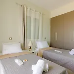 The Leaf House - Kefalonia ヴィラ *