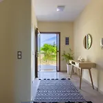 ヴィラ The Leaf House - Kefalonia *