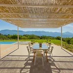 The Leaf House - Kefalonia リクスリオン