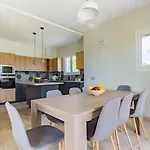 The Leaf House - Kefalonia リクスリオン