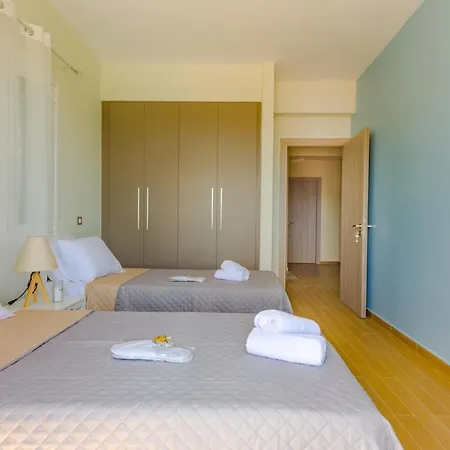 Villa The Leaf House - Kefalonia