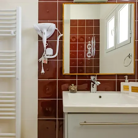 The Leaf House - Kefalonia Villa