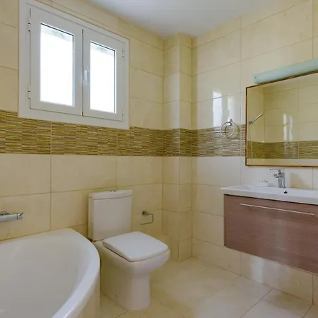 Villa The Leaf House - Kefalonia Lixúri