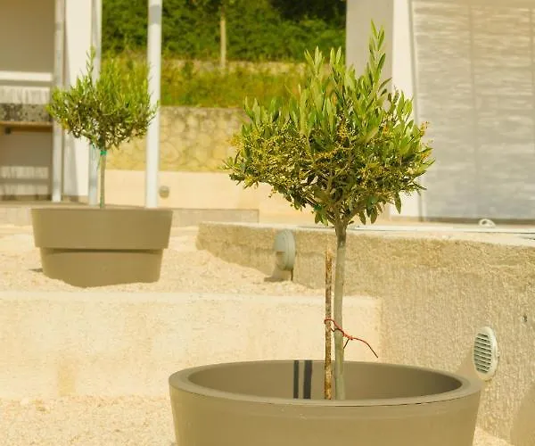 The Leaf House - Kefalonia *