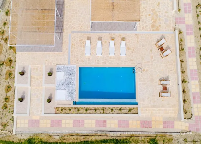 The Leaf House - Kefalonia Βίλα *