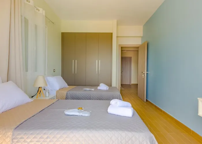 Βίλα The Leaf House - Kefalonia