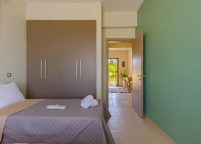 The Leaf House - Kefalonia Ληξούρι