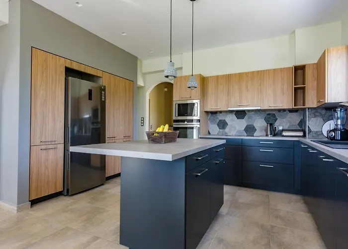 The Leaf House - Kefalonia Ληξούρι