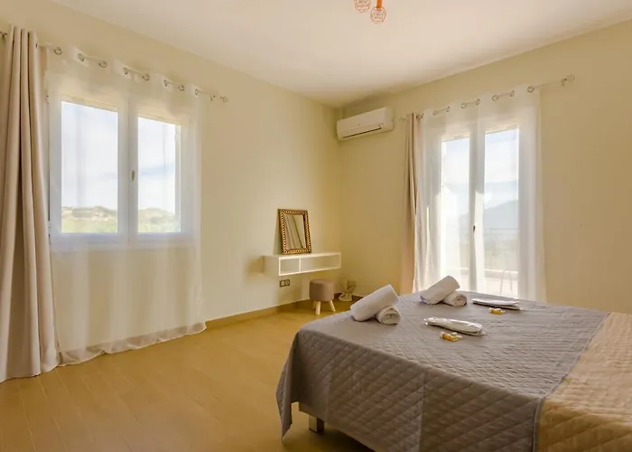 The Leaf House - Kefalonia Βίλα *