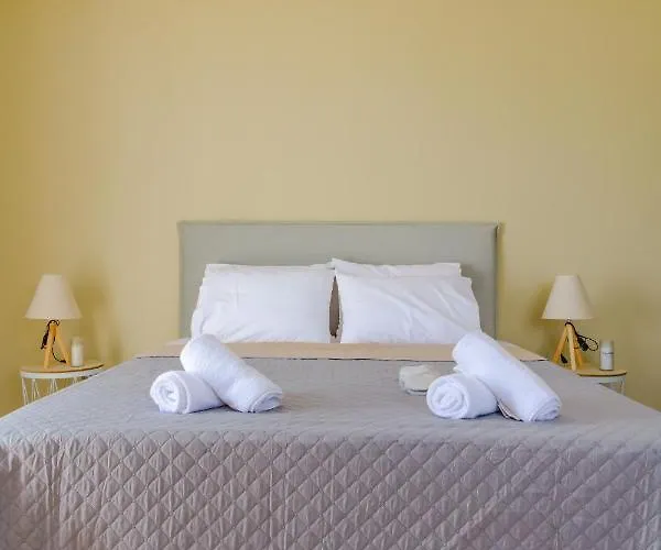 The Leaf House - Kefalonia Βίλα