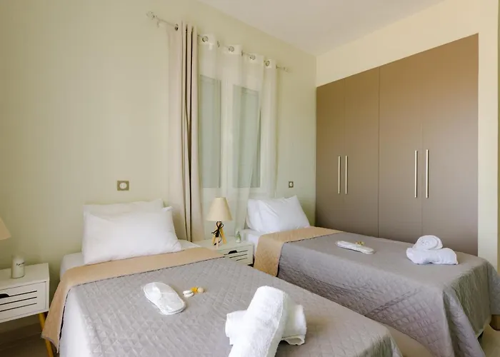 The Leaf House - Kefalonia Βίλα *