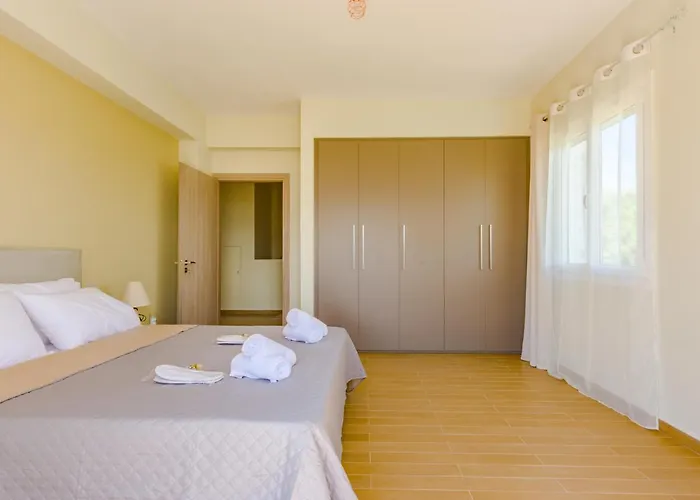 The Leaf House - Kefalonia Βίλα