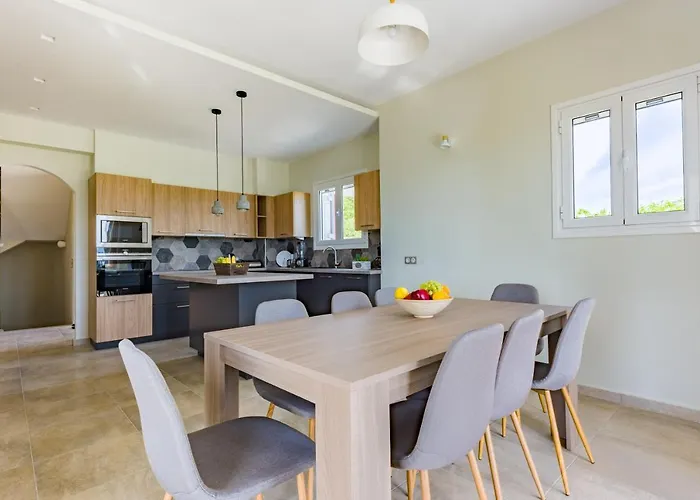 The Leaf House - Kefalonia Ληξούρι