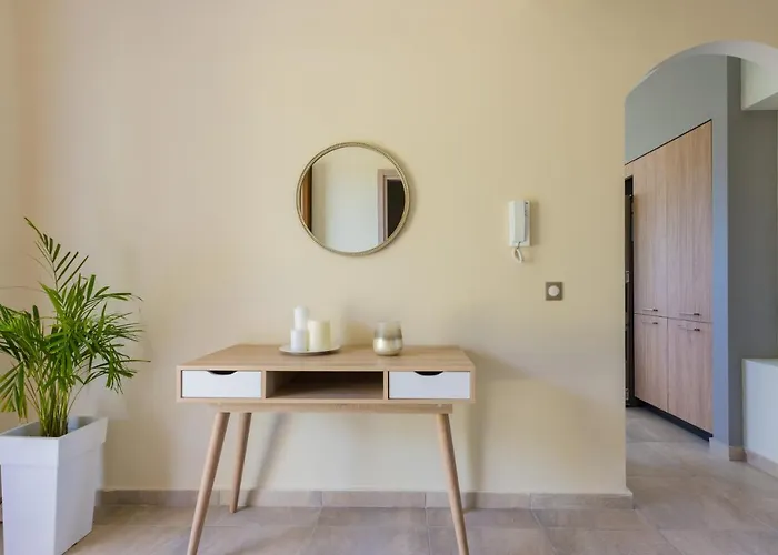 The Leaf House - Kefalonia Βίλα *