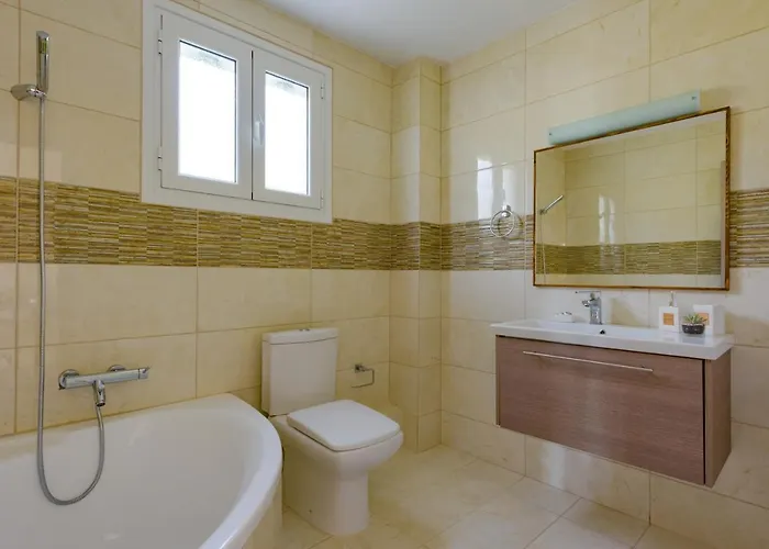 Βίλα The Leaf House - Kefalonia Ληξούρι