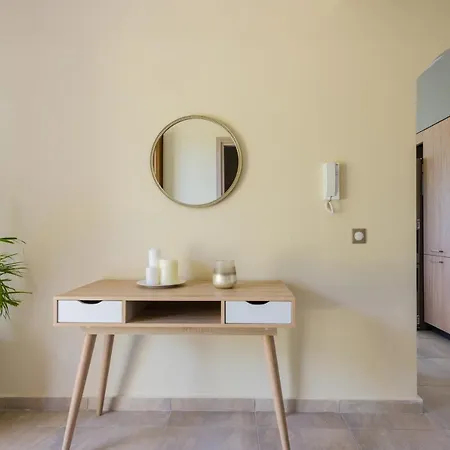 The Leaf House - Kefalonia 别墅 *
